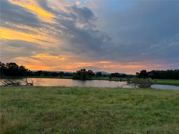 18928 State Highway 154, Danville, AR 72833