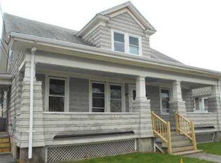 213 Liberty St, Pawtucket, RI 02861