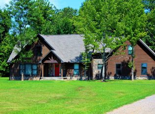 455 Sweet Rd, Russellville, AR 72802