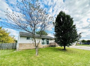 328 Canova Ln, Dayton, OH 45431