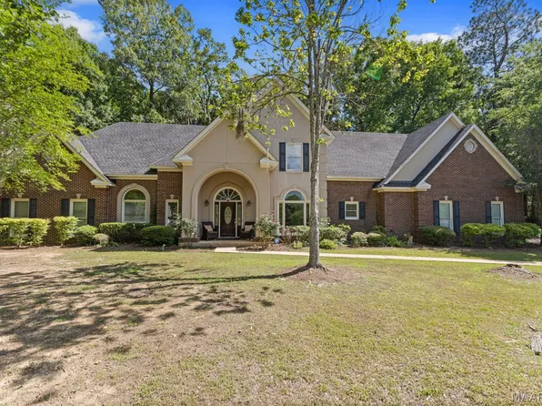8230 Jackson Trce, Montgomery, AL 36117