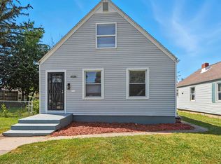 4126 Bowser Ave, Fort Wayne, IN 46806