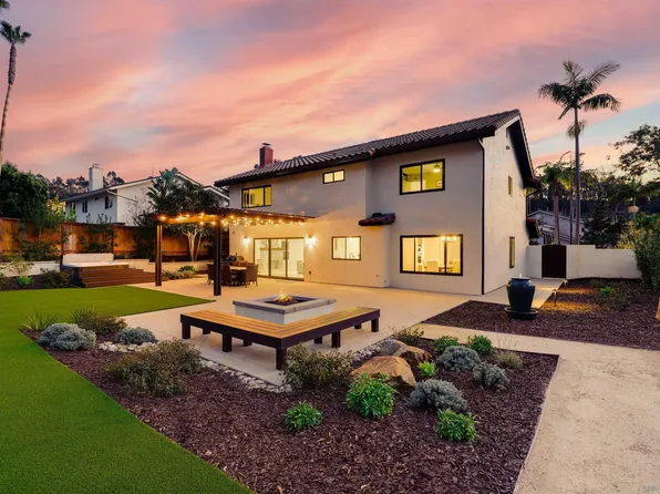 9797 Caminito Joven, San Diego, CA 92131