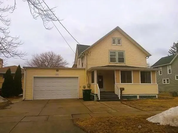 233 South Water STREET EAST East, Fort Atkinson, WI 53538