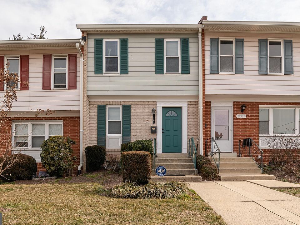 14305 Astrodome Dr 3, Silver Spring, MD 20906 Zillow