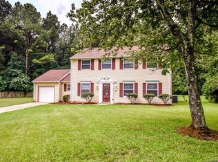 5405 Jaslie Ln, Charlotte, NC 28227