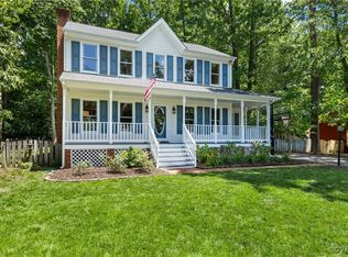 13630 Winning Colors Ln, Midlothian, VA 23112