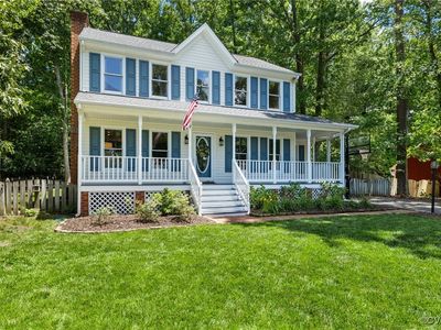 13630 Winning Colors Ln, Midlothian, VA, 23112