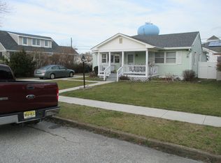 205 16th St, Brigantine, NJ 08203