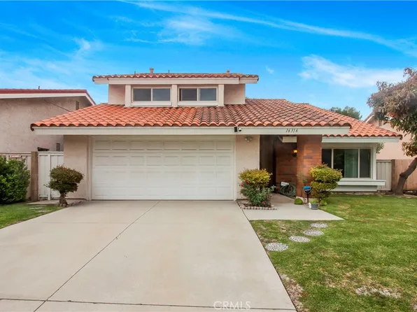 16316 Stone Grove Ln, Cerritos, CA 90703