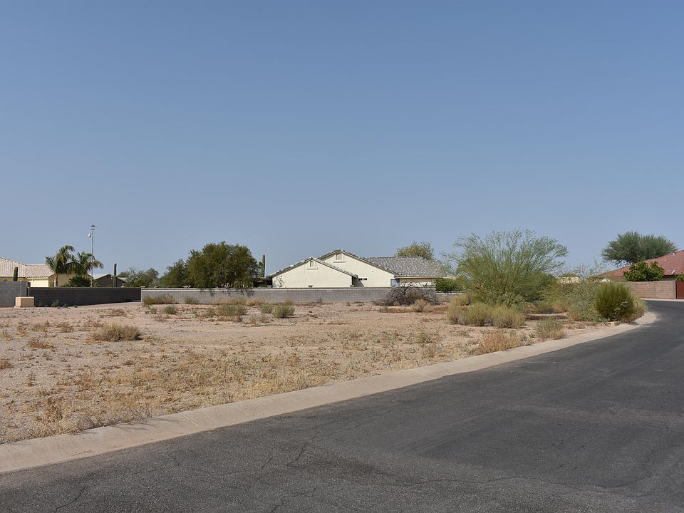 2nd image of 8641 W Mission Hills Dr Lot 1647