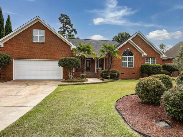 201 Tattlers Trl, Irmo, SC 29063