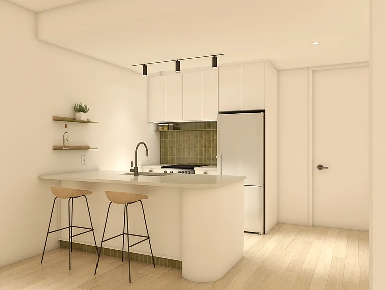 60 Cedar St #1302 — Photo 1