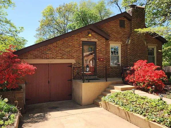 8514 Henrietta Ave, Saint Louis, MO 63144