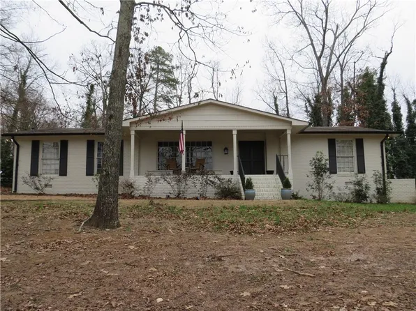 715 Cherokee Rd, Cedartown, GA 30125