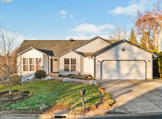 1180 N 1st Ave, Ridgefield, WA 98642