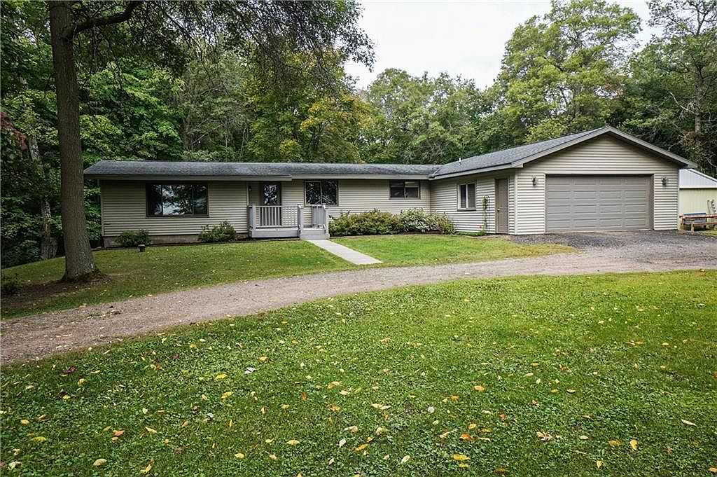 660 28th Street, Chetek, WI 54728 MLS 1576656 Zillow