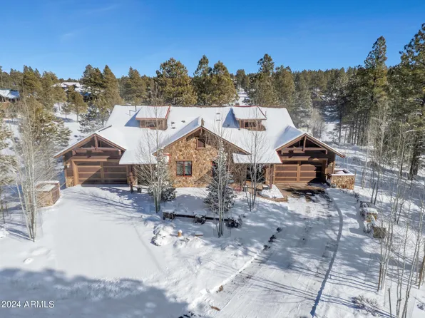 1362 E Castle Hills Drive #16, Flagstaff, AZ 86005