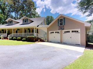 121 Whitetail Run, Edgefield, SC 29824