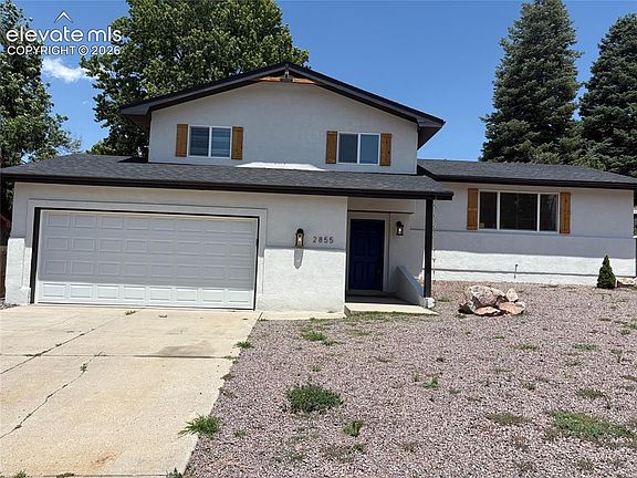 2nd image of 2855 Villa Loma Dr