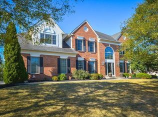574 Hawthorne Ln, Lower Salford, PA 19438