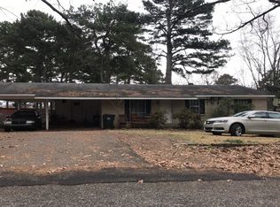 138 Fairfield Rd, Pearcy, AR 71964