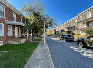 3041 Mathews St, Baltimore, MD 21218