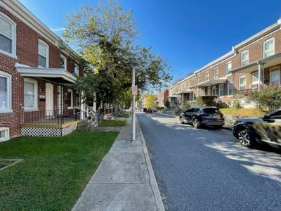 3041 Mathews St, Baltimore, MD, 21218