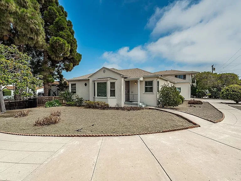 1805 Reed Ave — Photo 1