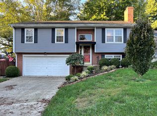 3993 Hillside Dr, Lexington, KY 40514