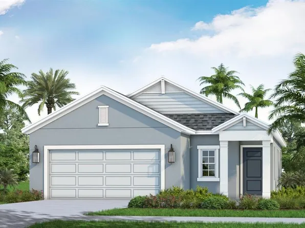 13842 Spinning Rod Way, Parrish, FL 34219