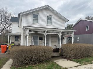 69 Perine St, Dansville, NY 14437
