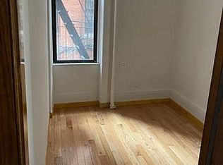 176 Lafayette St #2A, New York, NY 10013