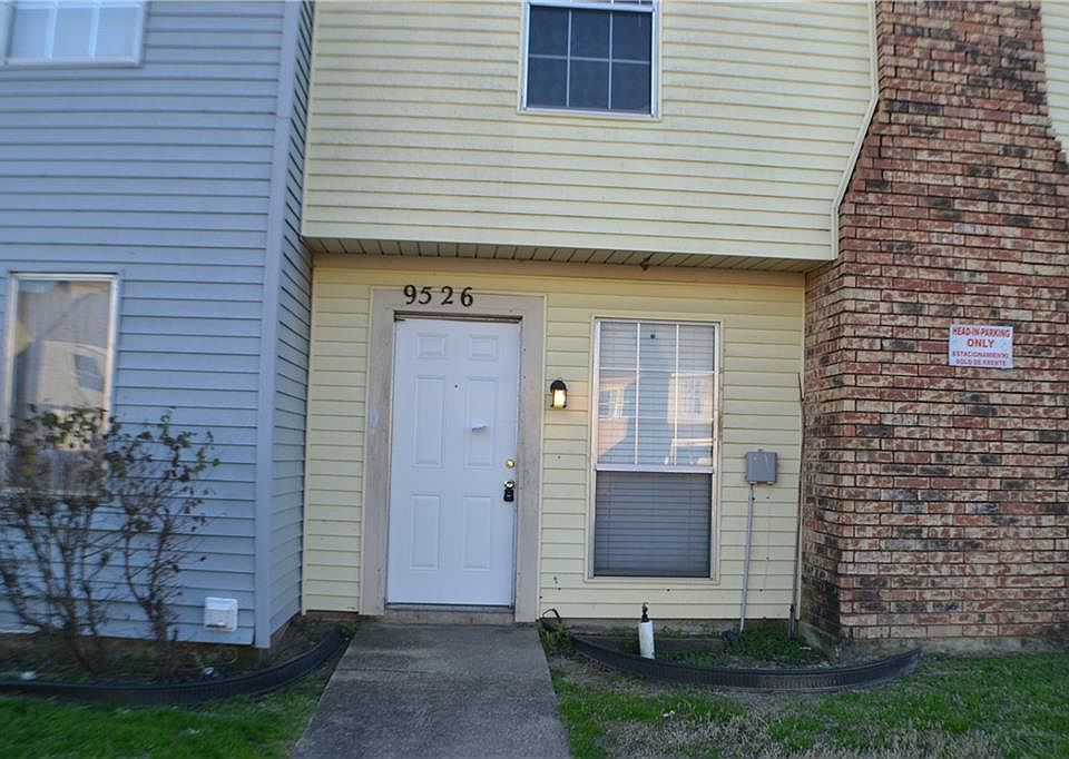 9526 Olde Towne Row, Dallas, TX 75227 Zillow