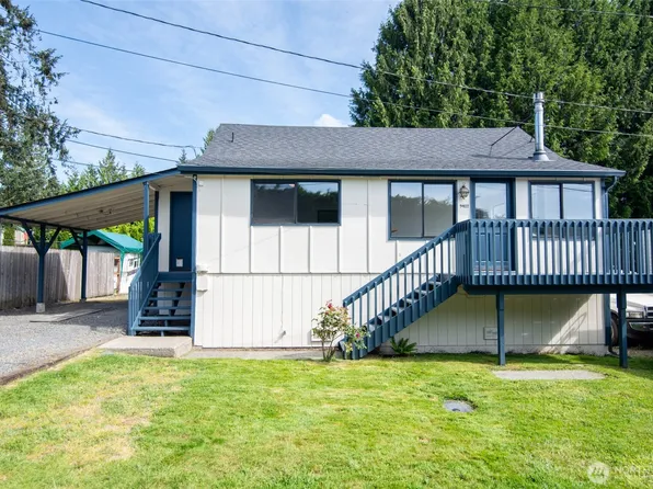 9407 15th Street NE, Lake Stevens, WA 98258