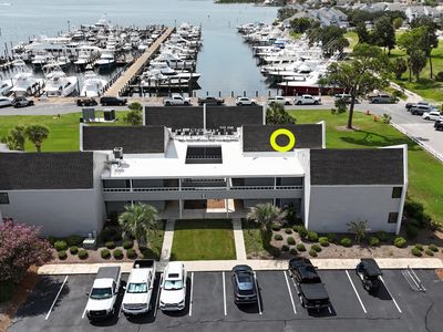 4726 Bay Point Rd #A202, Panama City Beach, FL, 32408