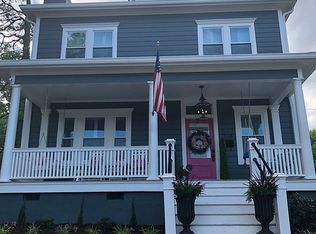 208 Ashe Ave, Raleigh, NC 27605