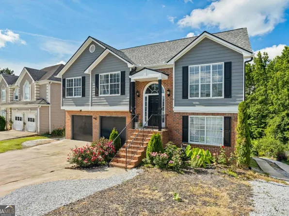 680 Harbor Point Ct, Lawrenceville, GA 30044