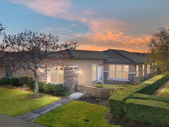 10510 Sunset Hills Ln, Bakersfield, CA 93306