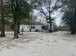 210 Cactus Hl, Barnwell, SC 29812