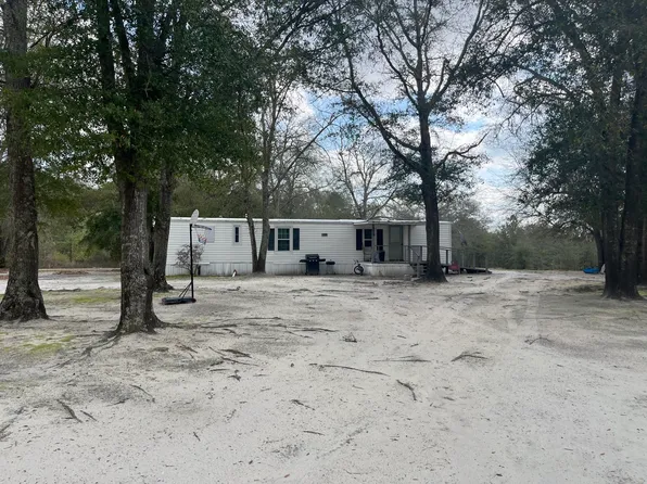 210 Cactus Hl, Barnwell, SC 29812