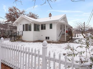 2227 E 4th Ave, Spokane, WA 99202