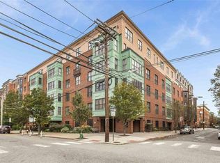 901 Madison St #P-1, Hoboken, NJ 07030