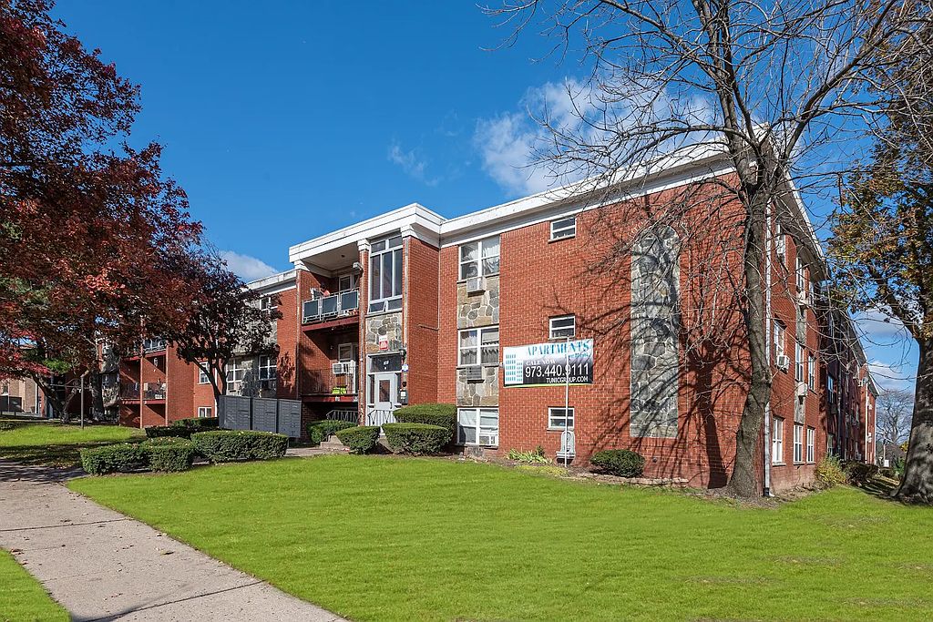 361-369 Park Ave, Orange, NJ - 361 Park Ave Orange NJ | Zillow