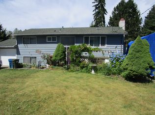 12437 169th Ave SE, Renton, WA 98059