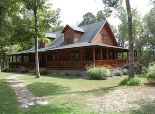 586 Red Oak Rd, Pottersville, MO 65790