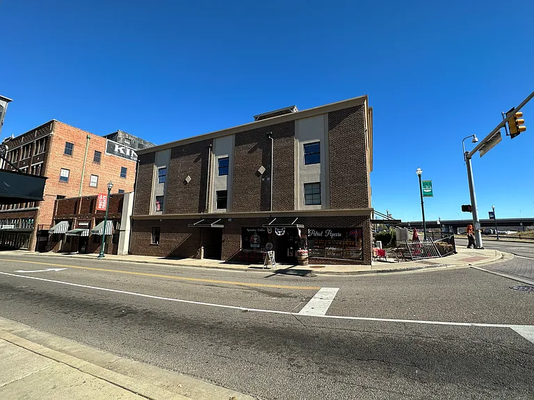 Paxton Place/Olde Towne Lofts — Photo 5