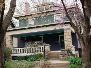 725 Ohio St, Lawrence, KS 66044