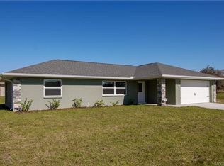 3536 S Dayton Ter, Inverness, FL 34452