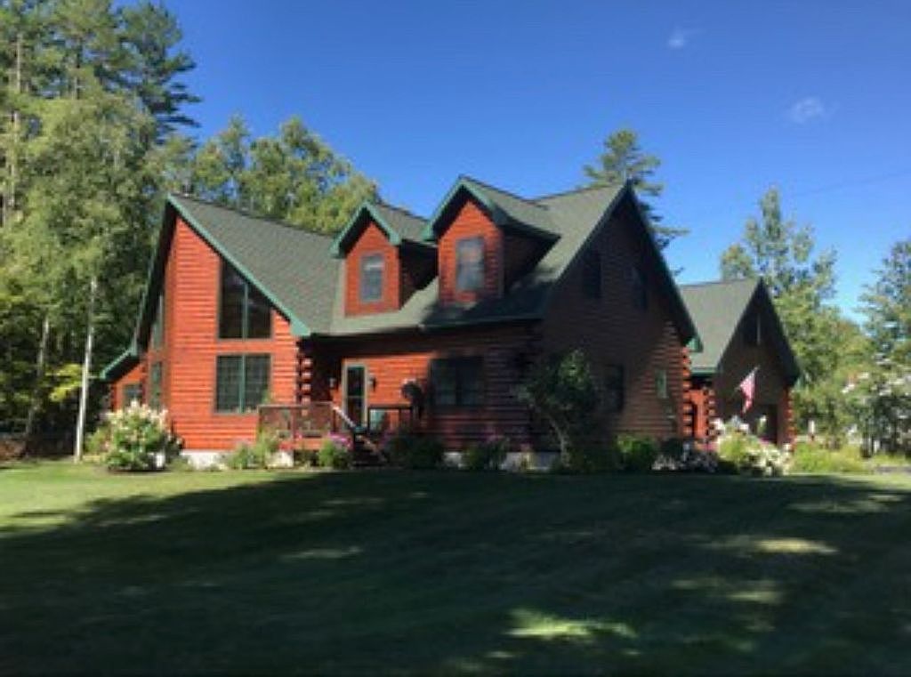 108 Charlie Brown Ln, Speculator, NY 12164 Zillow
